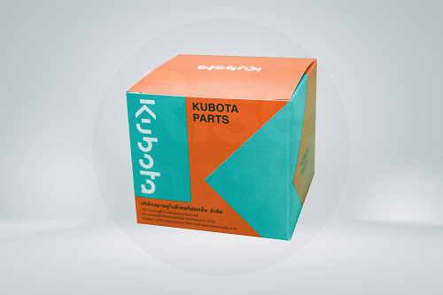 karton duplex product box standard sparepart tebal