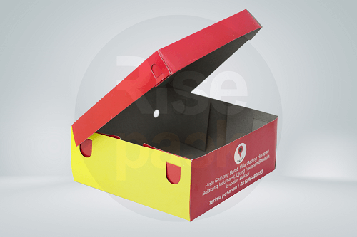 percetakan kotak nasi box custom online