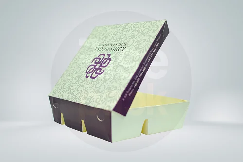 paper lunch box sekat custom adhiwangsa hotel bahan ivory_1