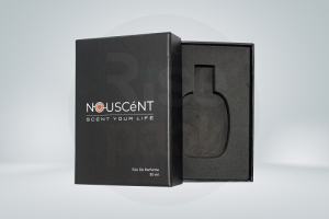 rigid box design cetak hardbox parfum sekat premium nouscent