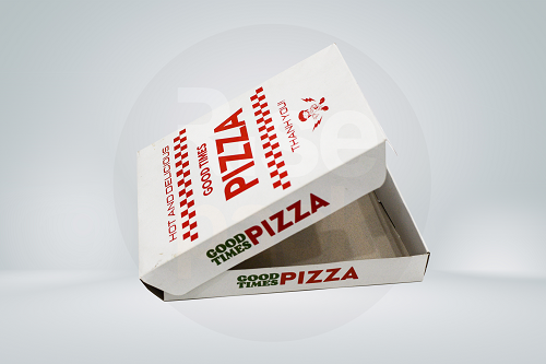 kemasan box pizza printing